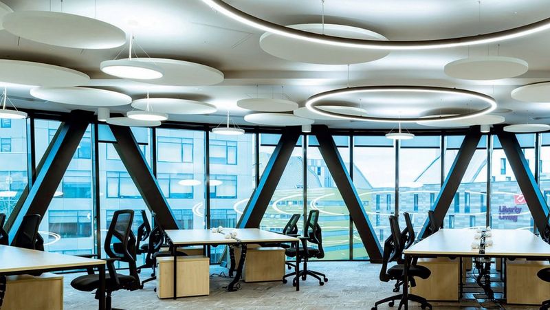 Future professionals learn the Spectrum of print