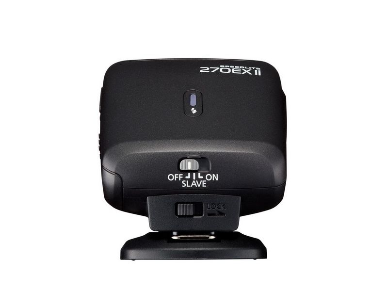 Canon Speedlite 270EX II