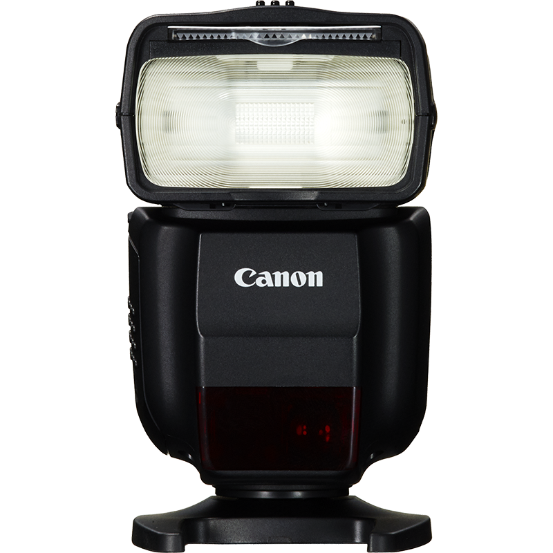 Speedlite 430EX II