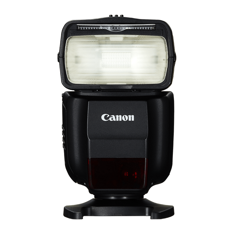Canon Speedlite 430EX III-RT Flash
