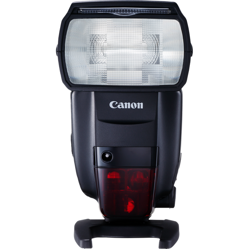 Speedlite 600EX-RT, 600EX II-RT, 430EX III-RT