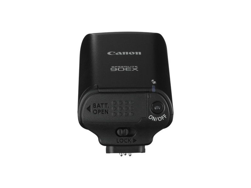 Canon Speedlite 90EX