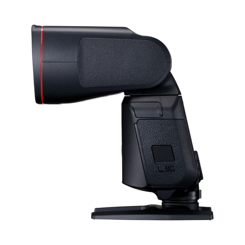 Canon SPEEDLITE EL-1 (ver. 2)