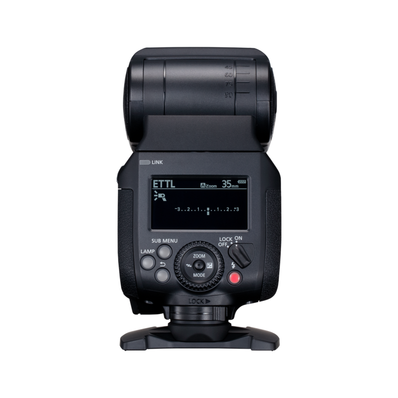 Canon SPEEDLITE EL-1 (ver. 2)