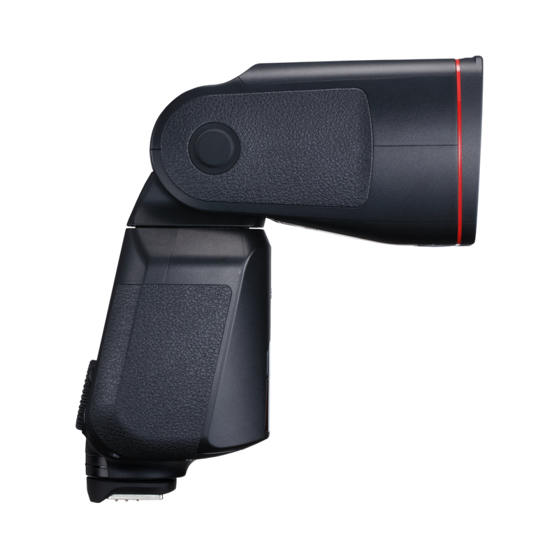 Canon SPEEDLITE EL-1 (ver. 2)