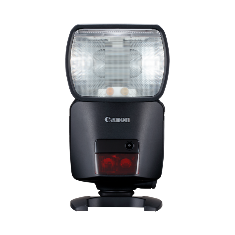 Canon SPEEDLITE EL-1 (ver. 2)