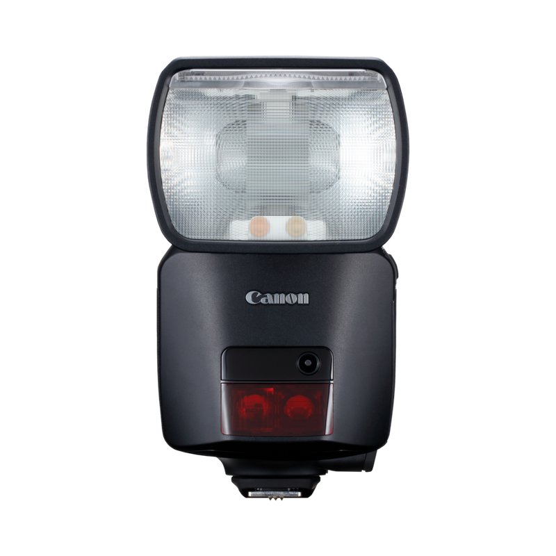 Canon SPEEDLITE EL-1 (ver. 2)