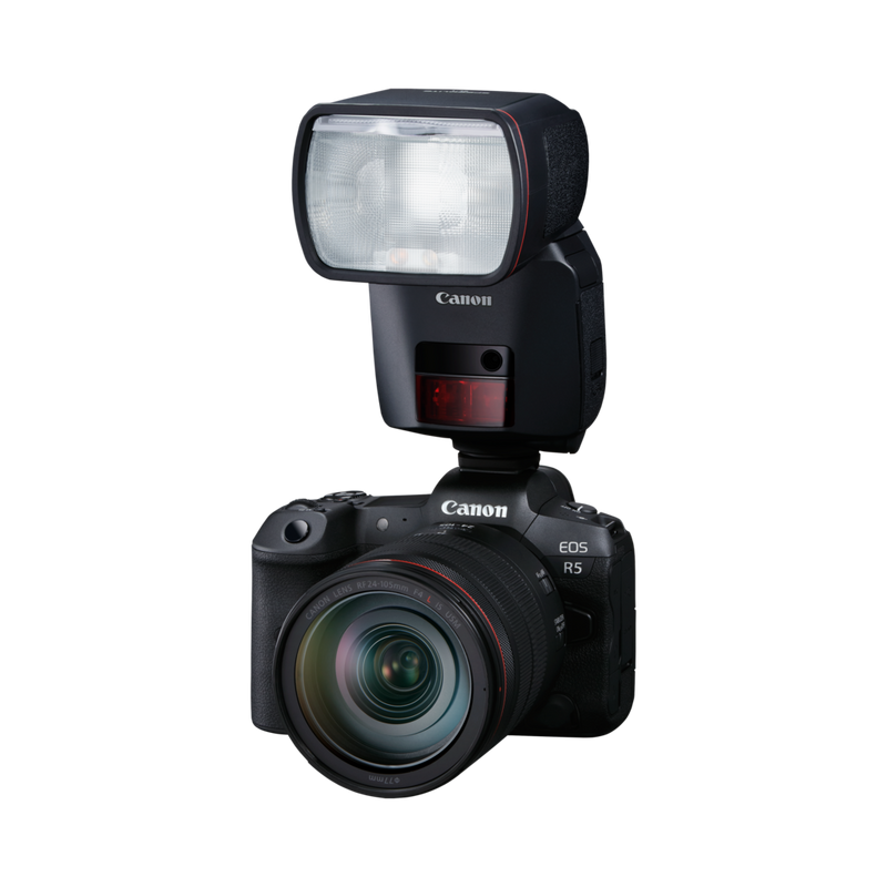 Canon SPEEDLITE EL-1 (ver. 2)