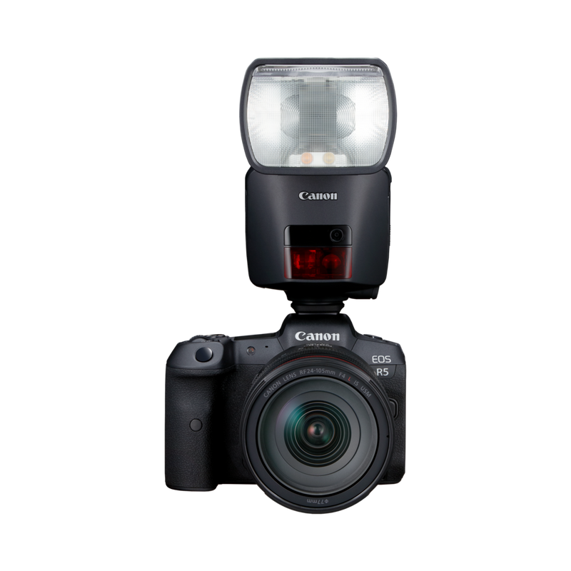 Canon SPEEDLITE EL-1 (ver. 2)