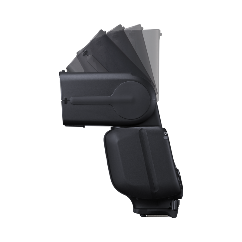 Canon Speedlite EL-10