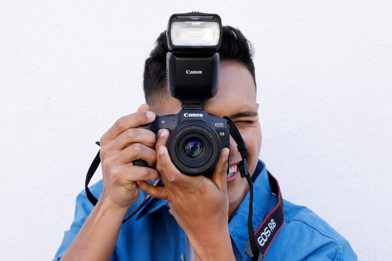 Canon Speedlite EL-10