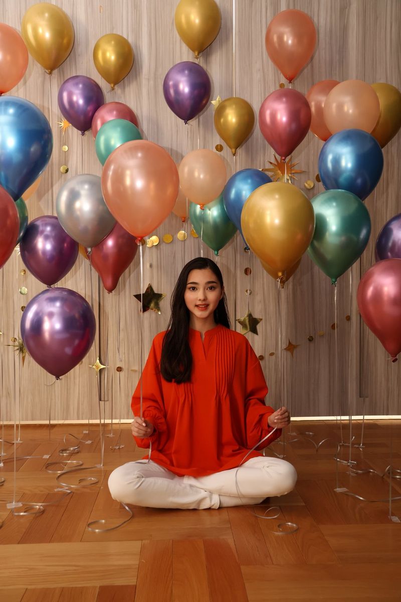 Оживите свои портреты