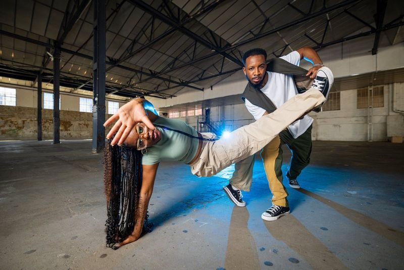 Feature packed for creative photography