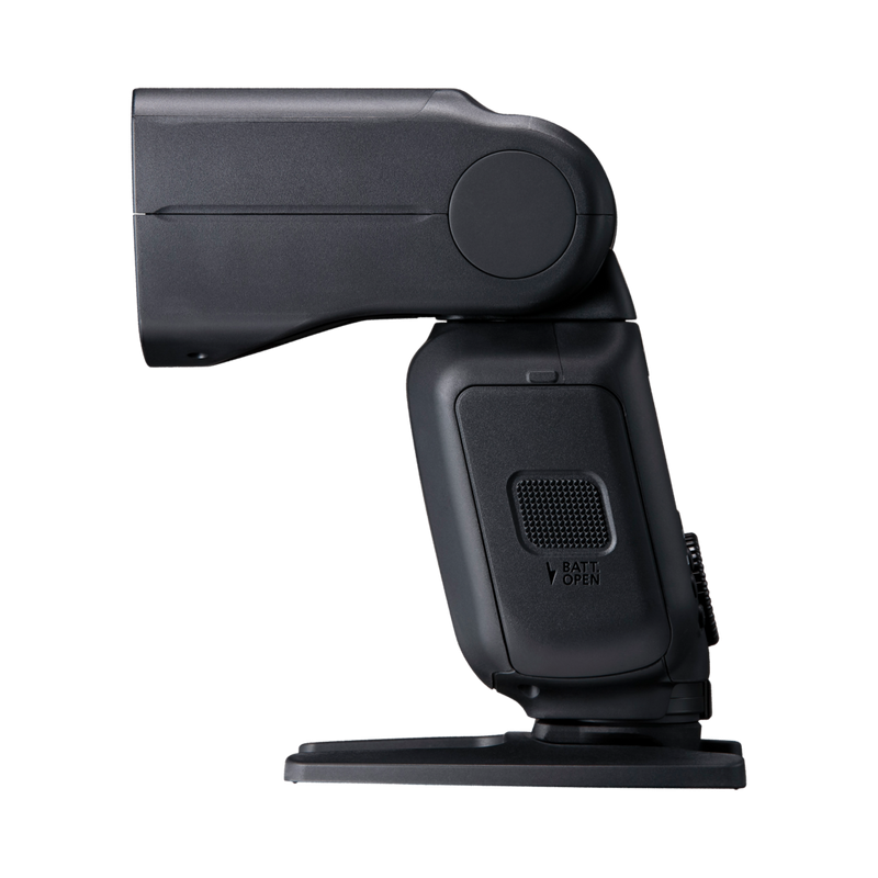 Canon SPEEDLITE EL-5 (Ver.2)