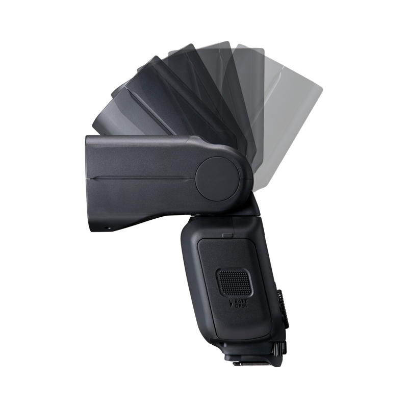 Canon SPEEDLITE EL-5 (Ver.2)