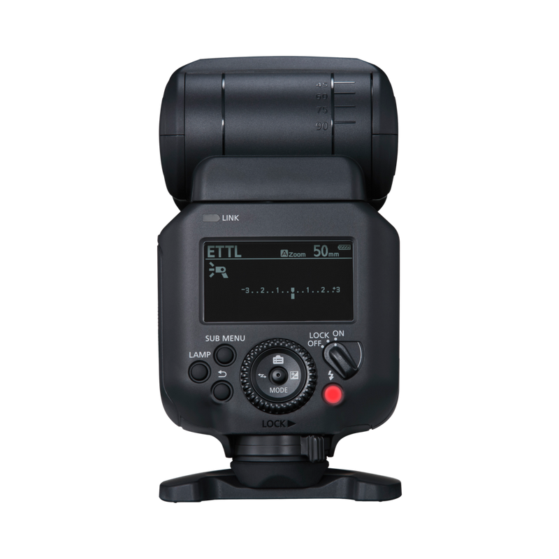 Canon SPEEDLITE EL-5 (Ver.2)