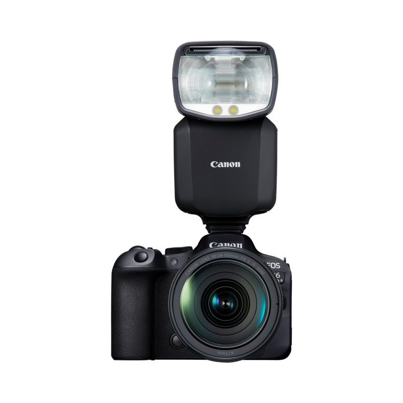 Canon SPEEDLITE EL-5 (Ver.2)