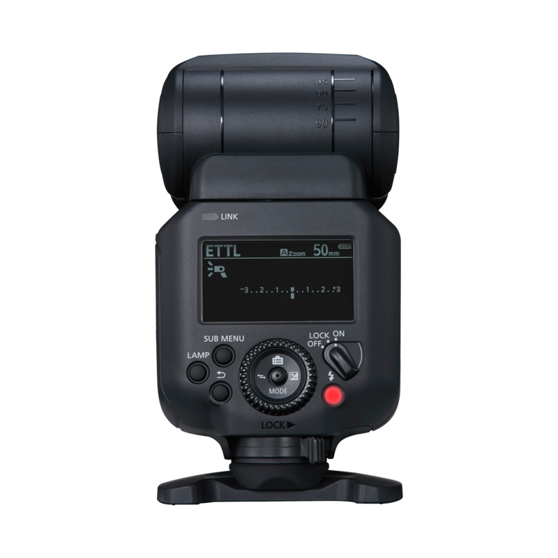 Canon Speedlite EL-5
