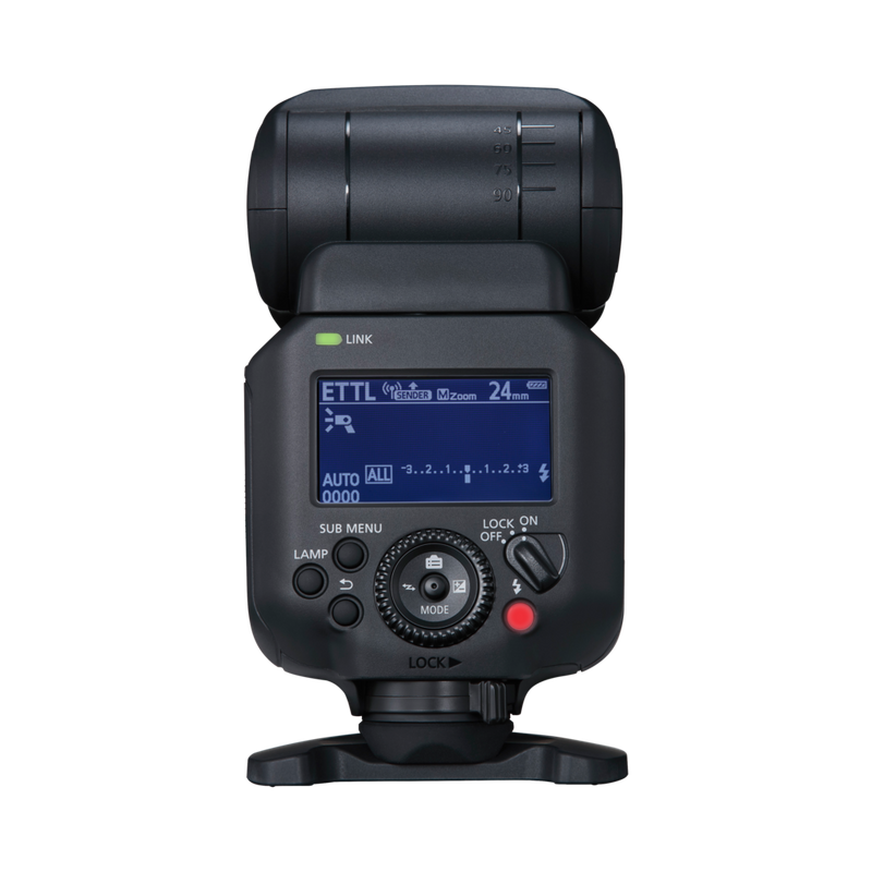 Canon Speedlite EL-5