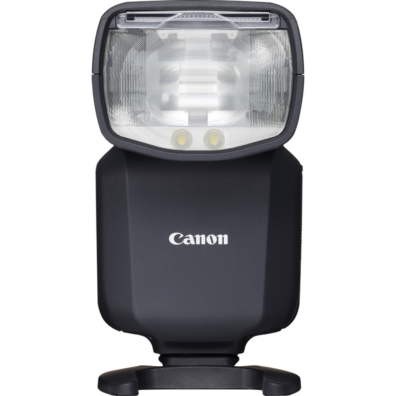 Speedlite EL-1, EL-5