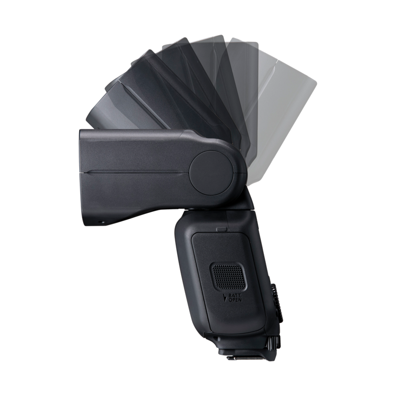 Canon Speedlite EL-5