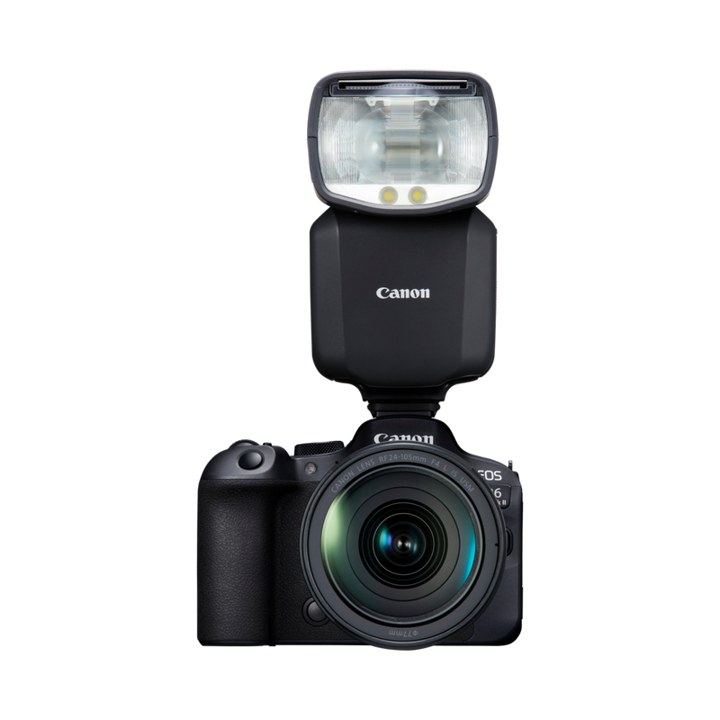 Canon Speedlite EL-5