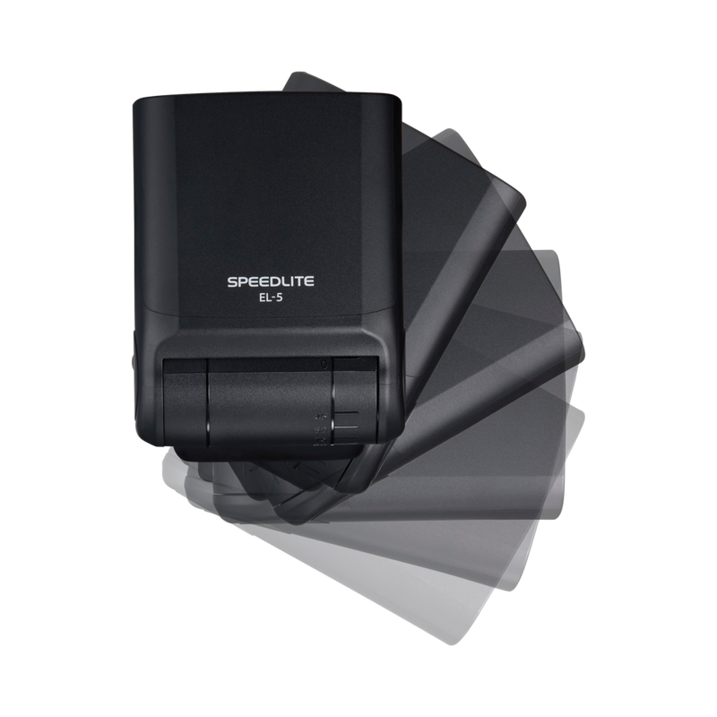 Canon Speedlite EL-5