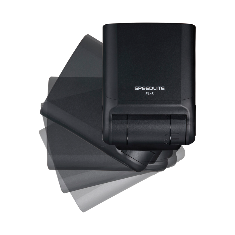 Canon Speedlite EL-5