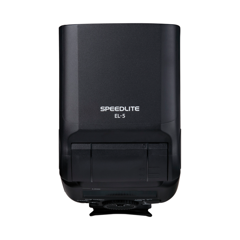 Canon Speedlite EL-5