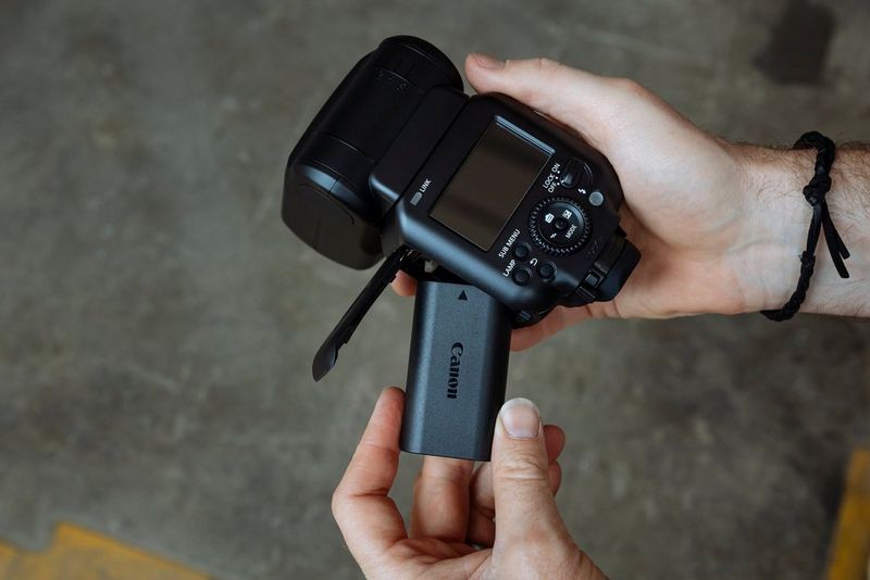 Illuminazione professionale, performance professionale