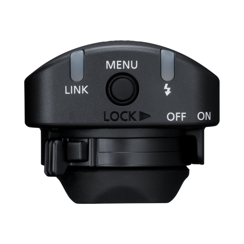 Canon Speedlite Transmitter ST-E10
