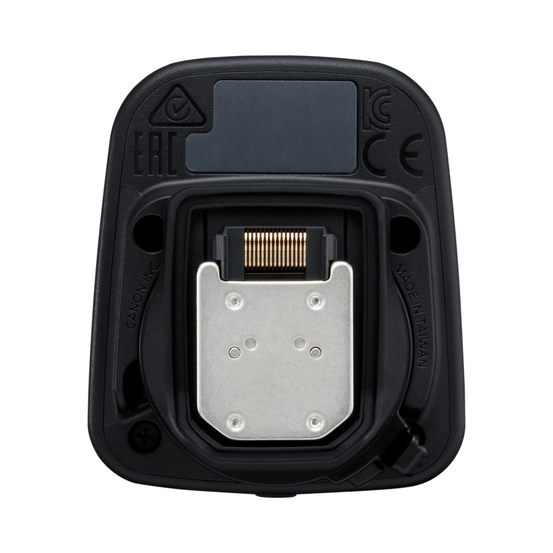 Canon Speedlite Transmitter ST-E10