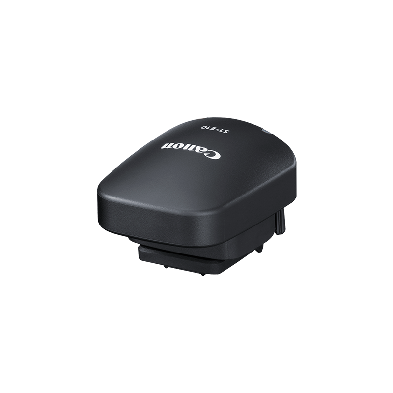 Speedlite Transmitter ST-E10