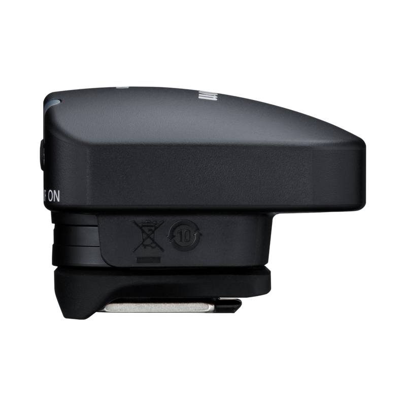Canon Speedlite Transmitter ST-E10