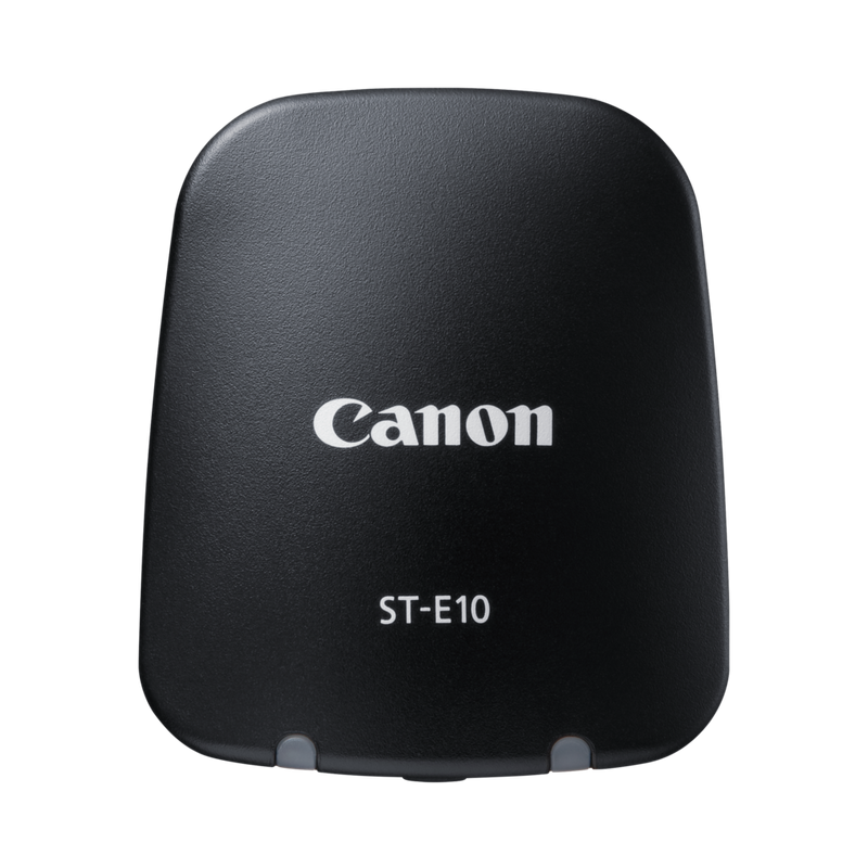 Canon Speedlite Transmitter ST-E10