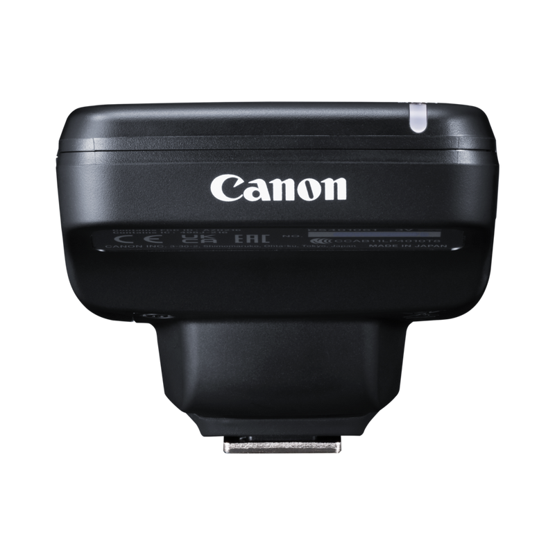 Canon Speedlite Transmitter ST-E3-RT (Ver.3)