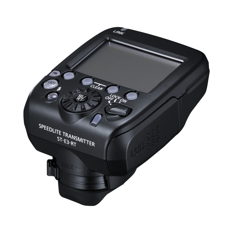 Canon Speedlite Transmitter ST-E3-RT (Ver.3)