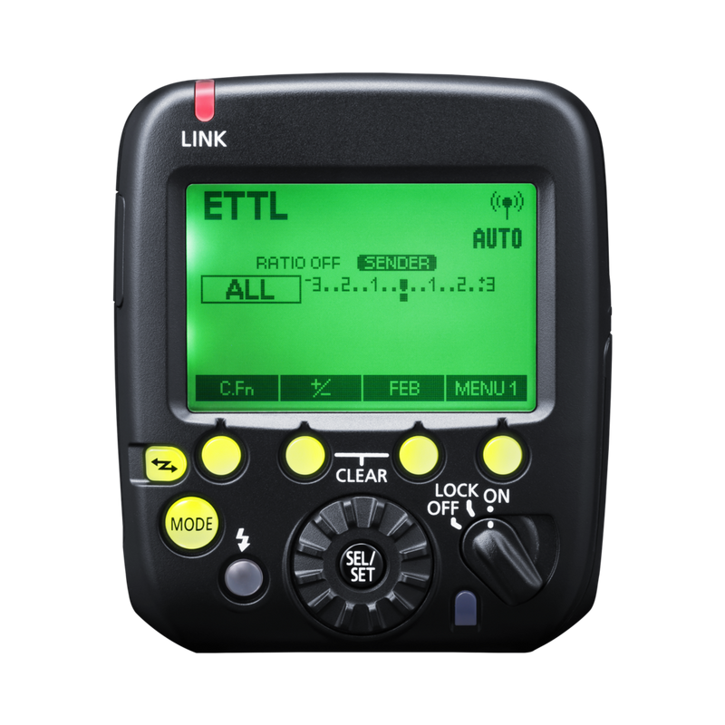 Canon Speedlite Transmitter ST-E3-RT (Ver.3)