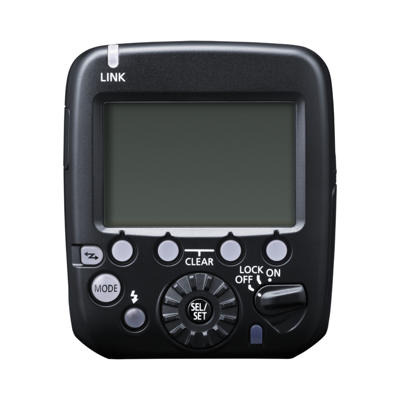 Canon Speedlite Transmitter ST-E3-RT (Ver.3)