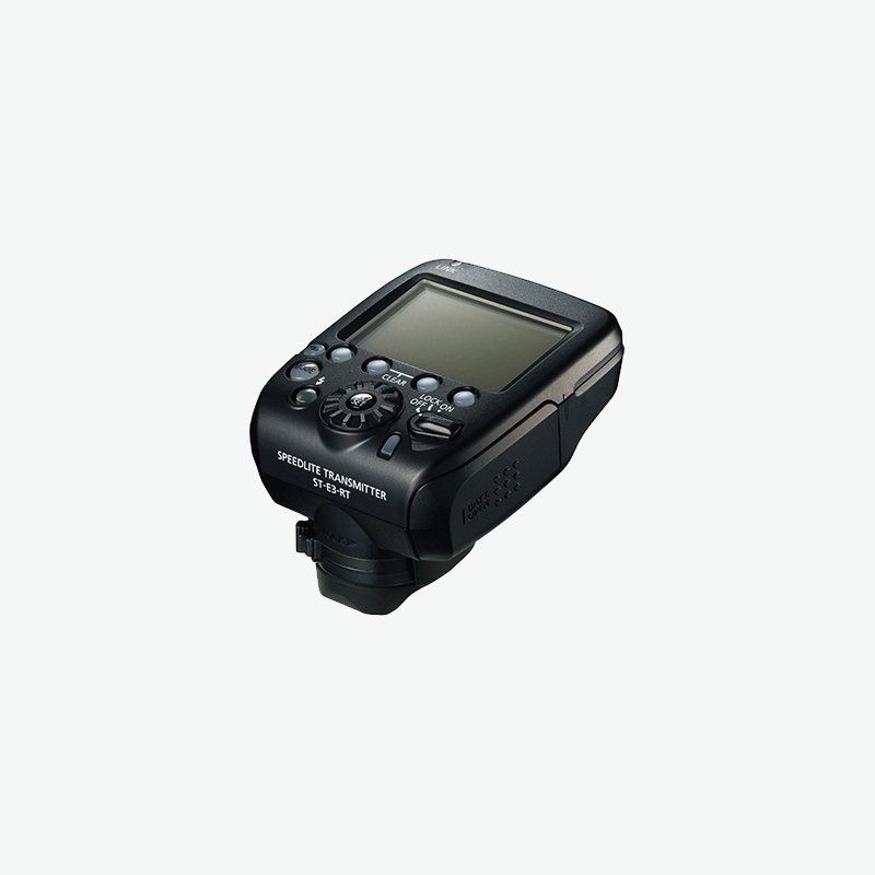Speedlite Transmitter ST-E3-RT Ver.2