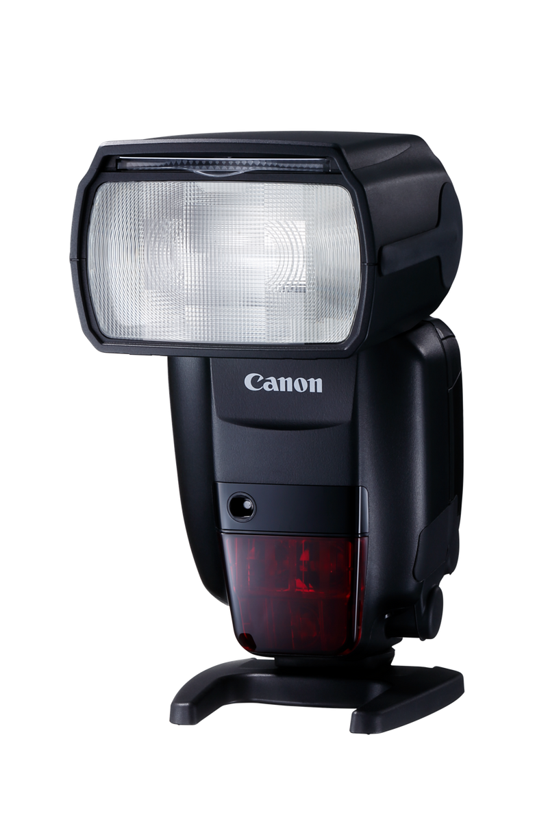 Canon Speedlite 600EX II-RT