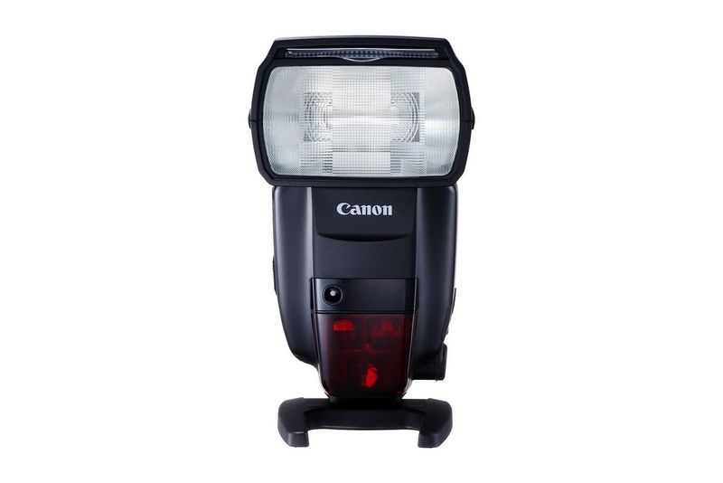 Canon SPEEDLITE 600EX-RT ST-E3-RT セット Canon-600EX-RT-Self-Cleaning-