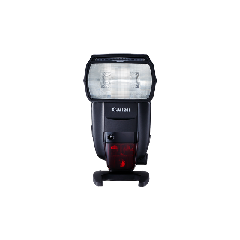 Canon Speedlite 600EX II-RT Flash