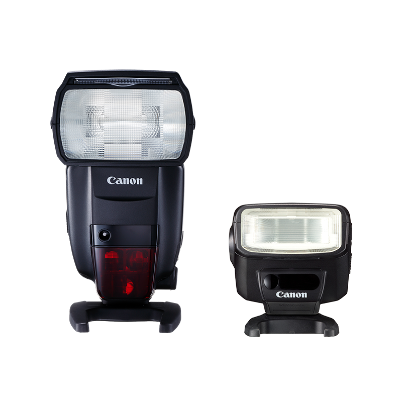 Speedlite-flitsers