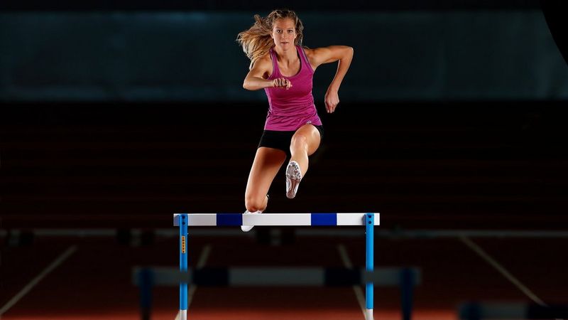 Emotion in Motion: Sports Photography with Jorge Ferrari: