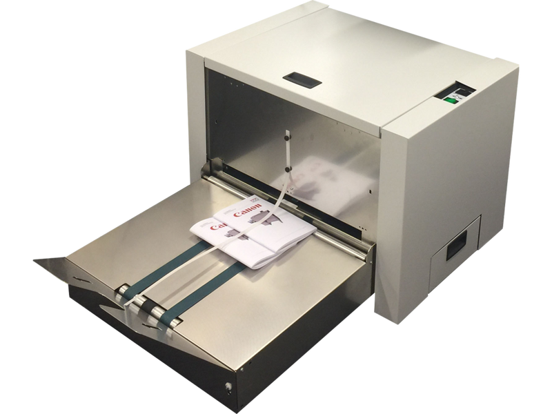 Modul za opsecanje brošura SDD Press Trim