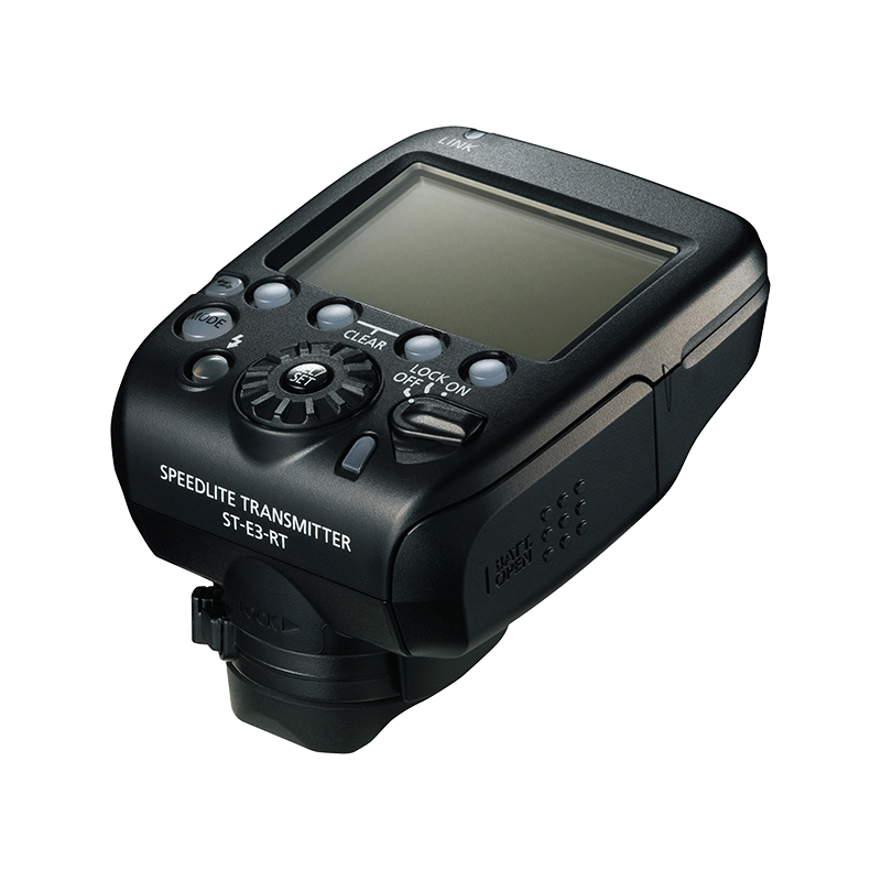 Canon Speedlite Transmitter ST-E3-RT