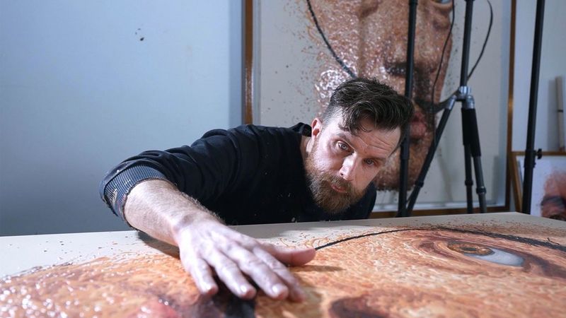 Un viaggio ispirato a Dalí