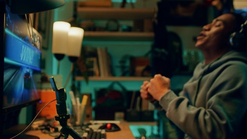 STARTA MED STREAMING