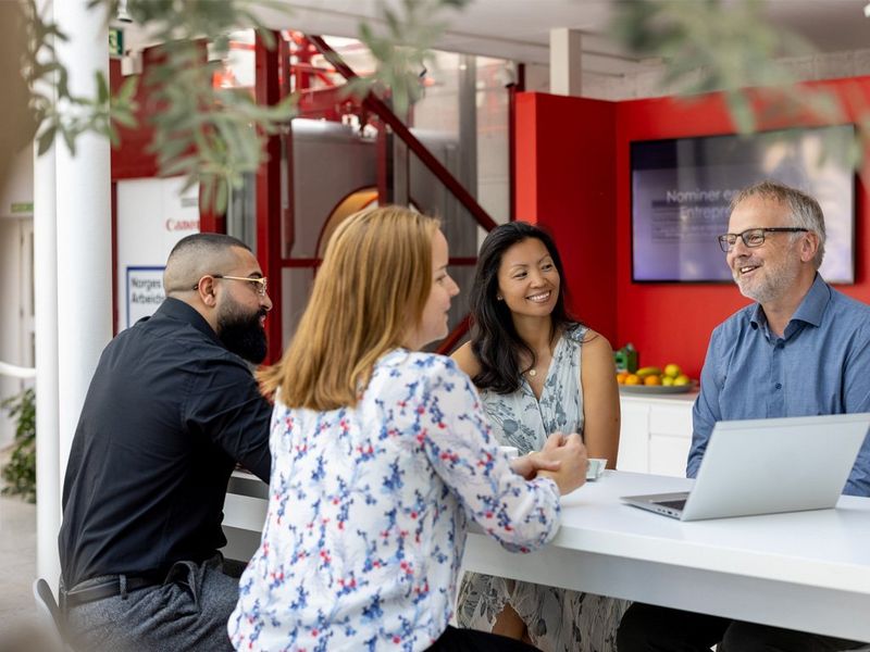 Vårt sikkerhetswebinar